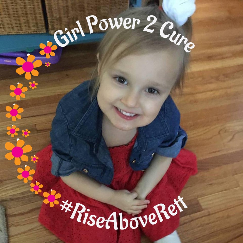 Meet your Posher, Margaret